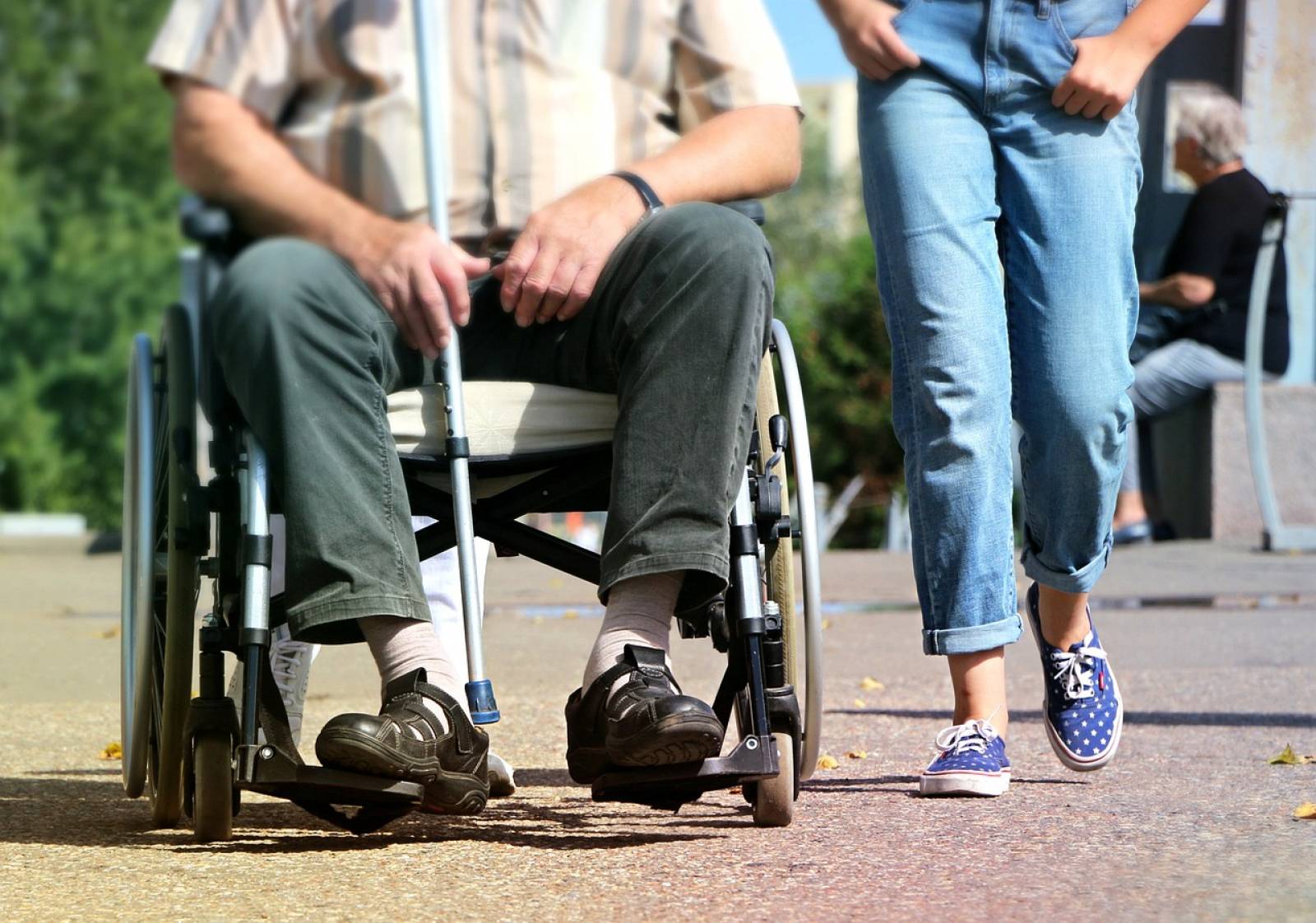 Inclusion : Alp'âge Autonomie agit pour faciliter le quotidien des personnes handicapées dans les Hautes-Alpes